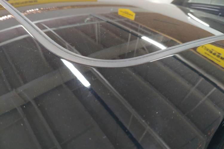 Used Volkswagen Tiguan X 2023 Revised Version 330TSI Two-Wheel-Drive Flagship Edition