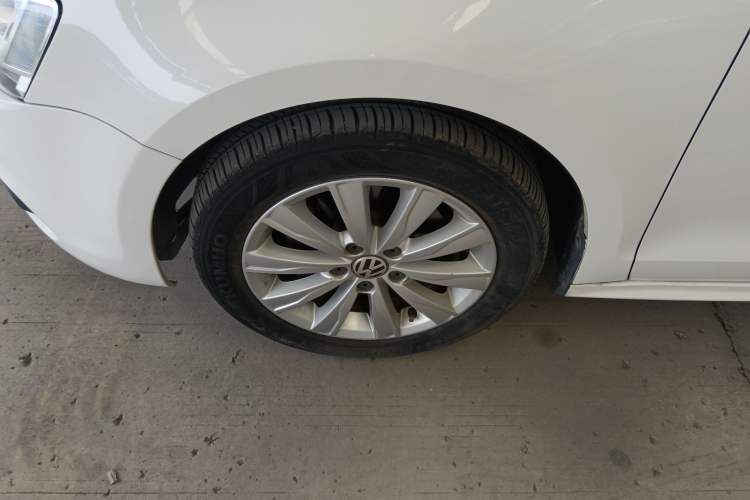 Used Volkswagen Sagitar 2014 Revised Version 1.4TSI Automatic Luxury Edition