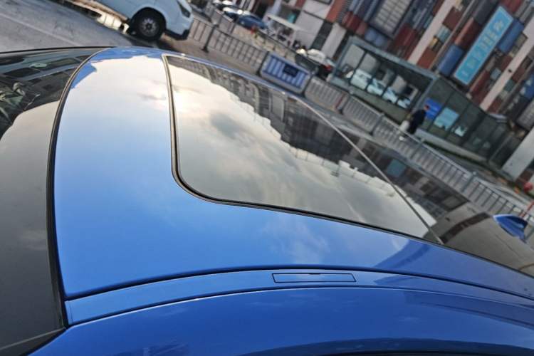 Used BMW 3 Series GT 2017 320i M Sport
