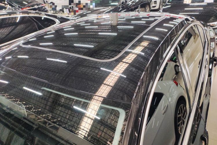 Used Volkswagen Magotan 2020 280TSI DSG Comfort Edition