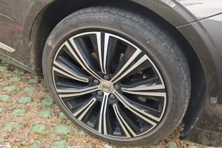 Used Volvo S90 2021 B5 Luxury Smart Edition