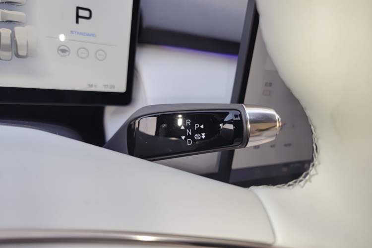 Used XPeng P7+ 2024 Long-Range Max
