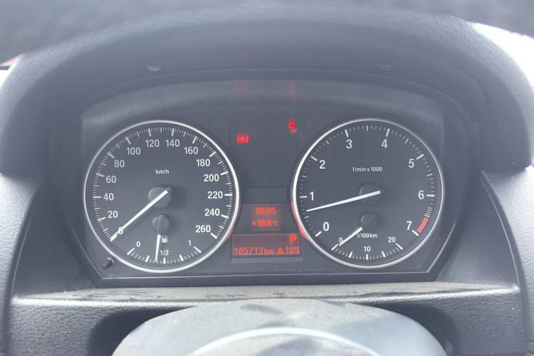 Used BMW X1 2014 sDrive18i Leading Model