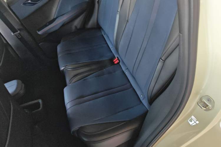 Used BYD Seagull 2024 Honor Edition 305km Dynamic Version
