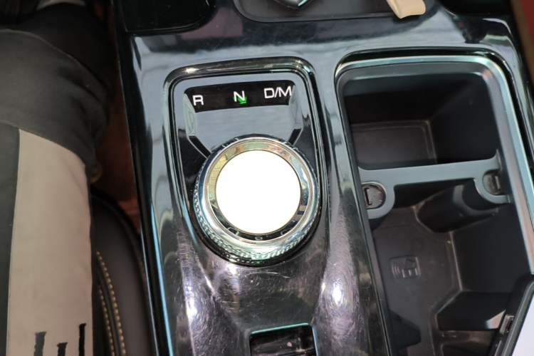 Used Haval DARGO 2021 1.5T DCT Two-Wheel Drive Border Collie Edition