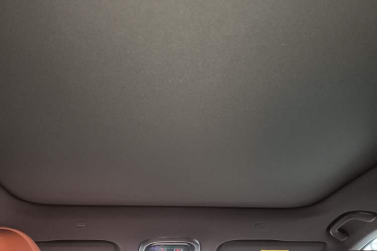 Used Deepal S07 2024 215Max Qiankun Intelligent Driving ADS SE Range-Extended Version
