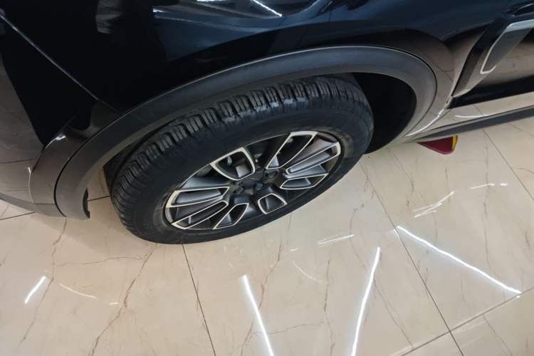 Used Lynk & Co 01 2020 2.0T Two-Wheel Drive Pure Pro Version China VI Standard
