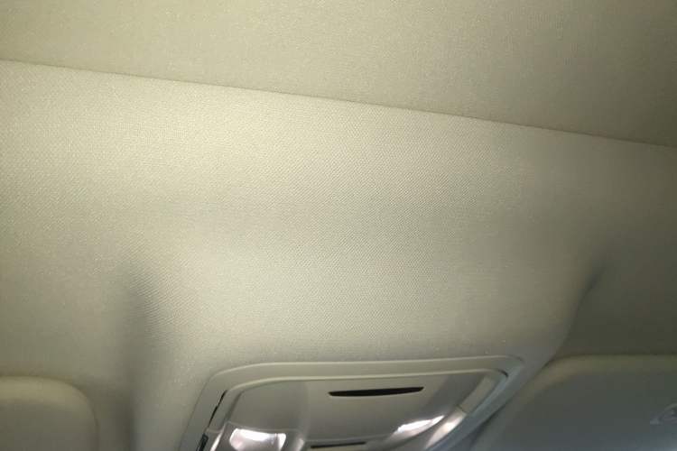 Used Haval Raptor New Energy 2024 Hi4 145 Cross-Over Edition Headliner