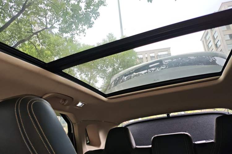 Used Bestune T77 2019 230 TID Automatic Luxury Version National V