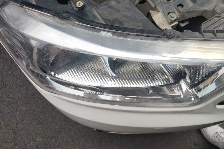 Used Citroen C-Quatre 2012 Sedan 1.6L Automatic Enjoyment Model Right Front Headlight