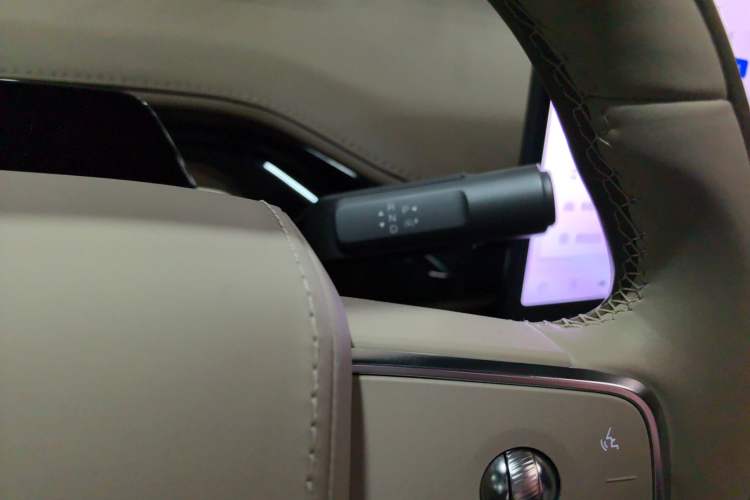 Used Hyptec HT 2023 670 Rear-Drive Ultra-High Voltage Version
