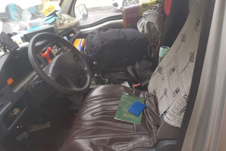 Used Wuling Zhiguang 2015 1.2L Practical LS-I Model