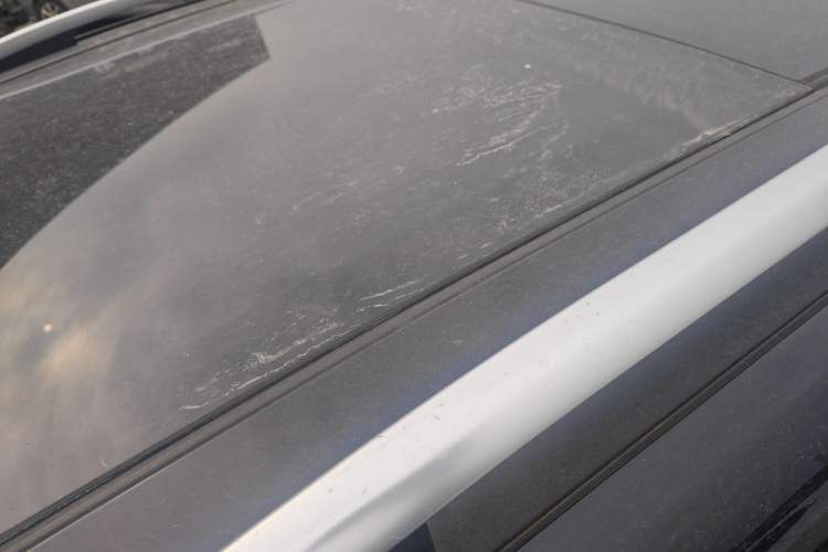 Used Haval H6 Coupe 2016 Blue Label 1.5T Automatic Two-Wheel Drive Urban Model
