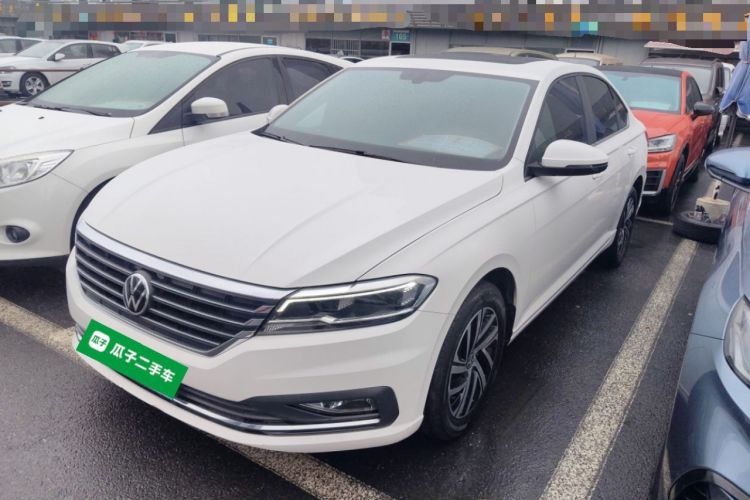 Used Volkswagen Lavida 2022 280TSI DSG Comfort Edition