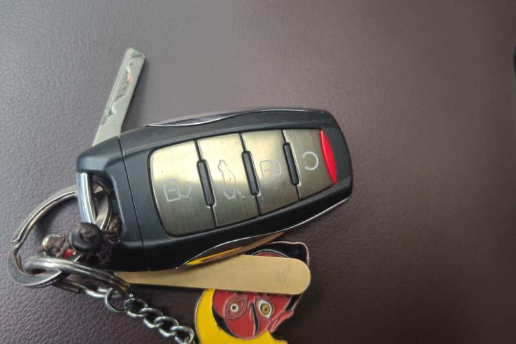 Used Haval H9 2022 2.0T Gasoline 4x4 Premium 5-Seater