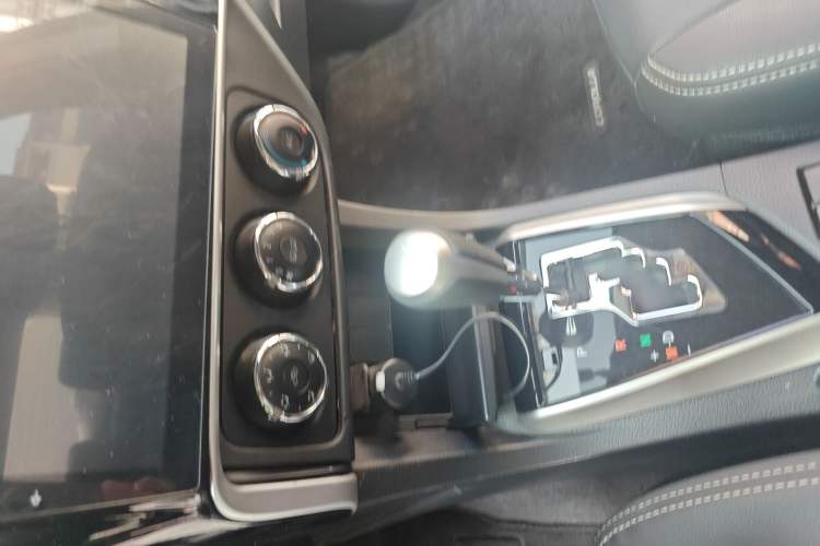 Used Toyota Corolla 2018 1.2T S-CVT GL Smart Enjoyment Version