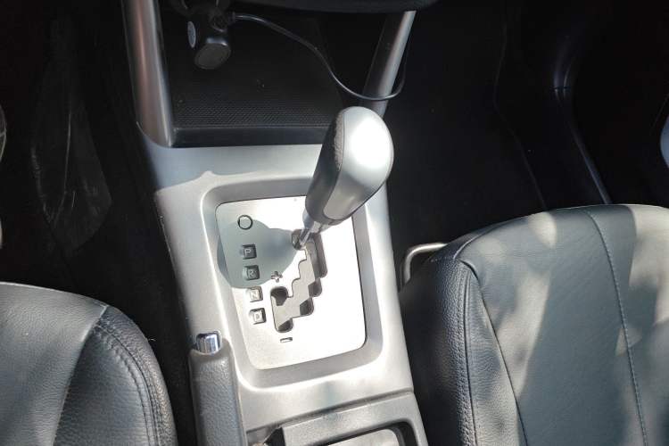 Used Subaru Forester 2011 2.0 XS Automatic Luxury Edition
