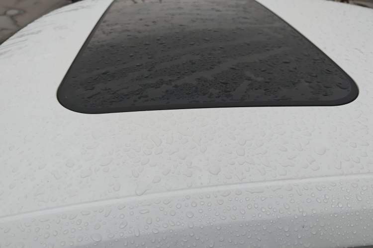 Used Volkswagen Sagitar 2018 1.6L Automatic Comfort Model