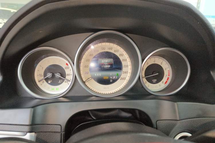 Used Mercedes-Benz E-Class 2014 E 200 Coupe