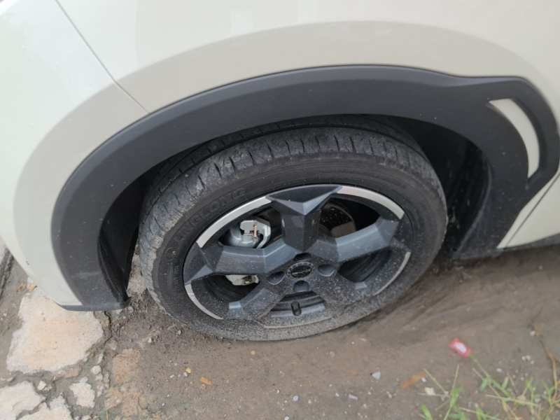 Used BYD Seagull 2023 Free Edition — 22