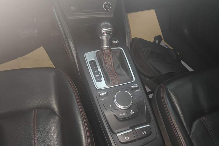 Used Audi Q2L 2022 35 TFSI Progressive Dynamic Edition
