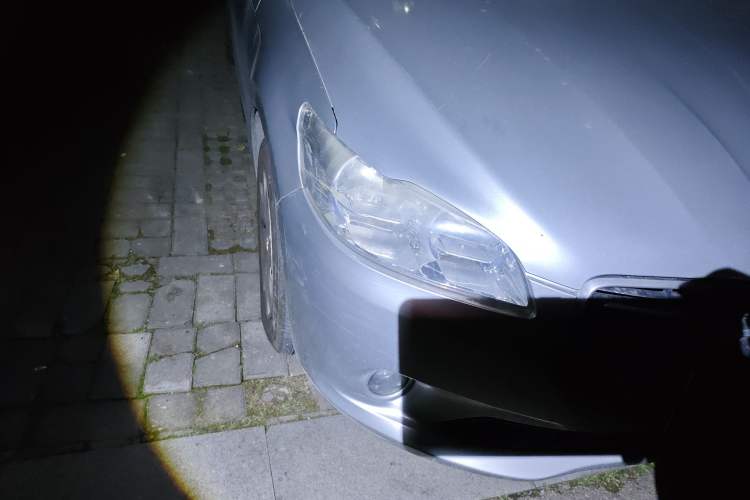 Used Peugeot 301 2014 1.6L Manual Comfort Edition
