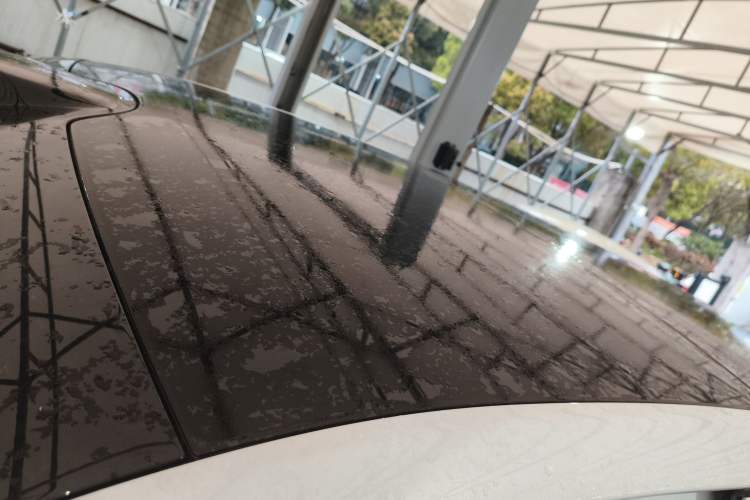 Used Li Auto L7 2025 Ultra Smart Refreshed Edition
