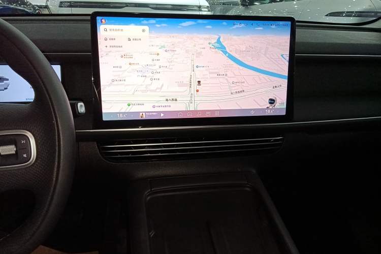 Used XPeng G6 2023 580 Long-Range Max