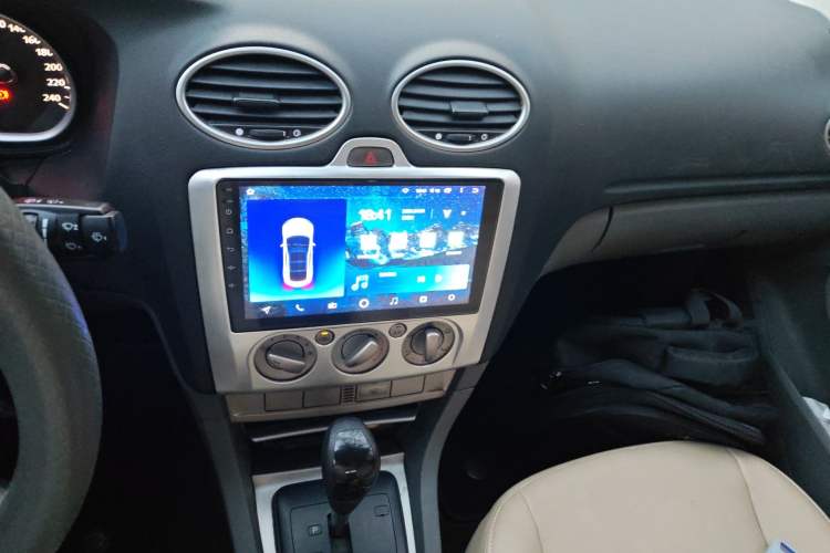 Used Ford Focus 2013 Hatchback Classic 1.8L Automatic Base Model