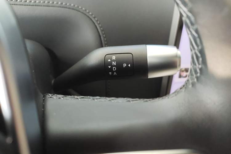 Used Li Auto L7 2023 Max model