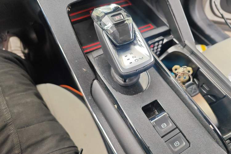 Used Haval H6 2021 3rd Generation 2.0T Automatic Two-Wheel Drive Max
