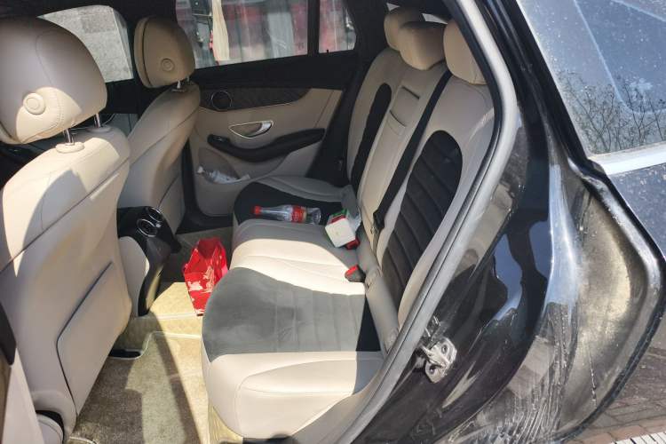 Used Mercedes-Benz EQC 2022 Facelift EQC 400 4MATIC