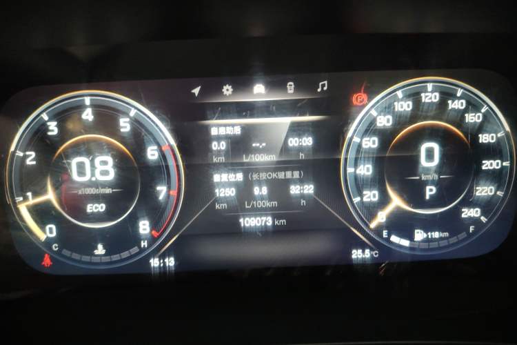 Used GAC Trumpchi M8 2021 Master Series 390T Ultimate Edition
