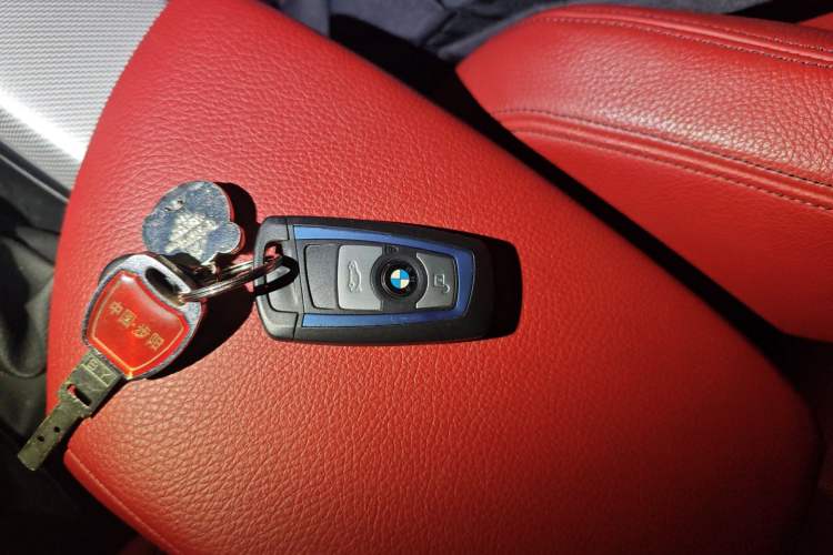 Used BMW 2 Series 2019 225i Luxury Model with M Sport Package