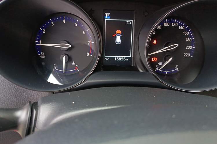 Used Toyota C-HR 2020 2.0L Leading Edition