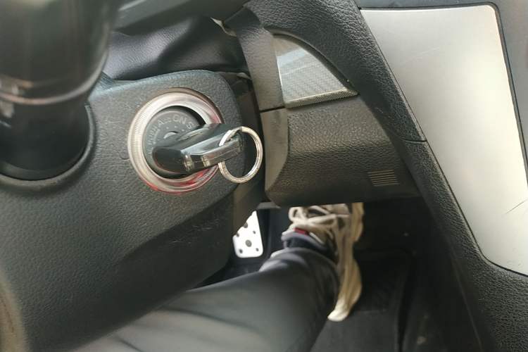 Used Subaru Outback 2014 2.5i Yashang Sport Edition