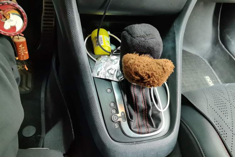 Used Volkswagen Golf GTI 2012 2.0 TSI GTI