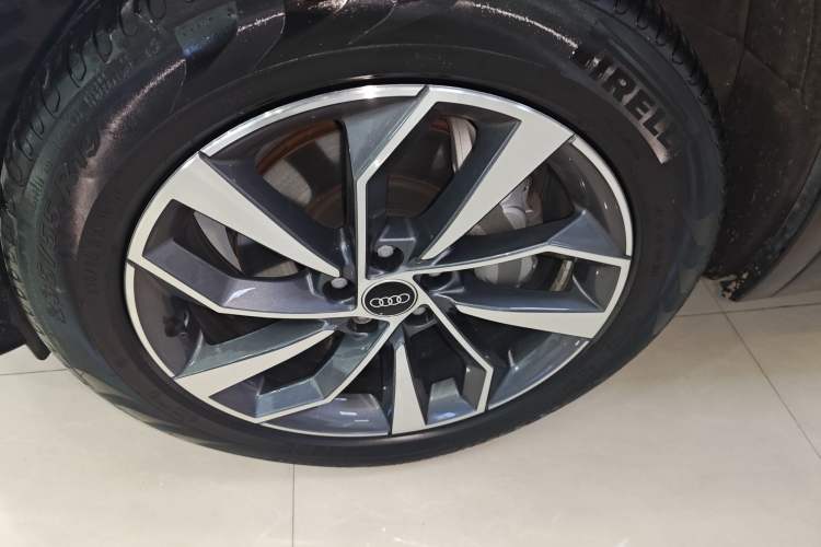 Used Audi Q5L 2024 40 TFSI Luxury Dynamic Edition