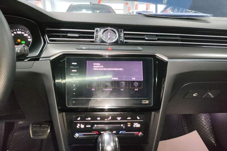 Used Volkswagen Magotan 2020 330TSI DSG Leading Model