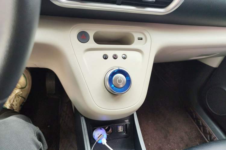 Used ORA White Cat 2020 360 km Luxury Version