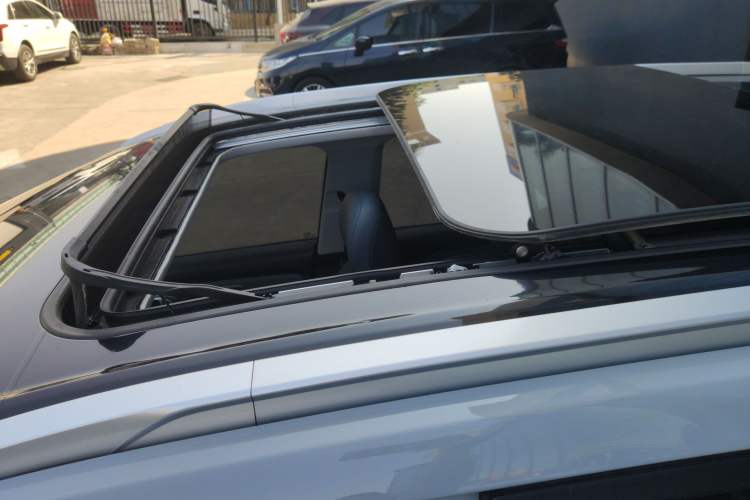 Used AION Y 2023 Plus 510 Smart Edition
