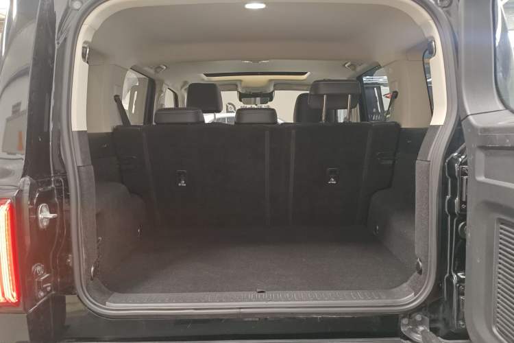 Used Tank 300 2023 Off-Road Edition 2.0T Conqueror