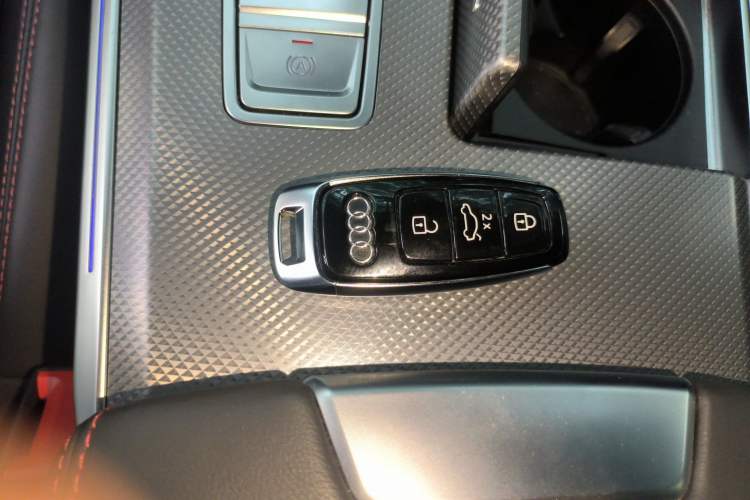 Used Audi A6L 2024 45 TFSI Prestige Dynamic Edition