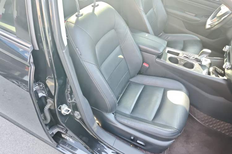 Used Nissan Teana 2020 2.0L XL Comfort Edition