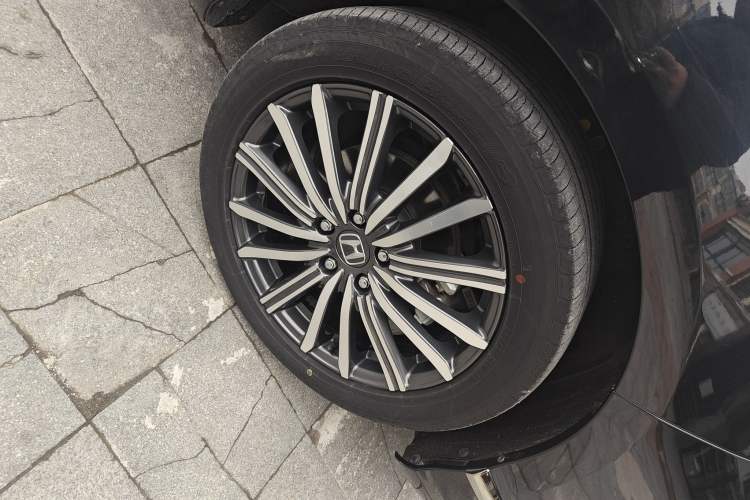 Used Honda Elysion 2022 2.0L eHEV Luxury Edition
