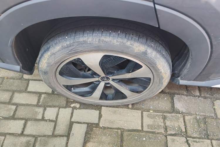 Used BYD Song PLUS New Energy 2021 DM-i 110KM Flagship PLUS
