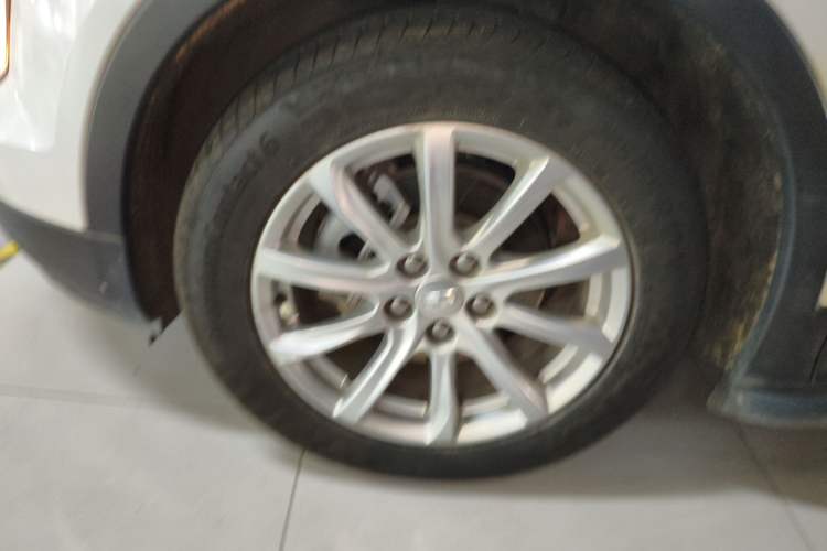 Used Cadillac XT4 2020 Revised Version 28T Two-Wheel Drive Tech Edition