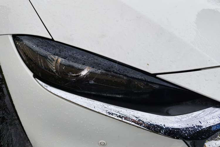 Used Mazda CX-4 2021 2.0L Automatic Two-Wheel Drive Blue Sky Exploration Edition