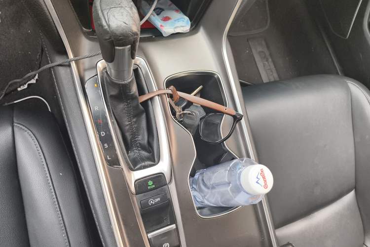 Used Honda Accord 2018 260TURBO Elite Edition China V Gear Lever