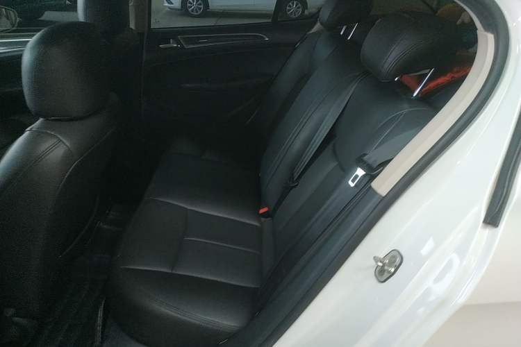 Used Peugeot 308 2014 Enjoy Edition Classic 1.6L Automatic Premium Model Left Rear Seat